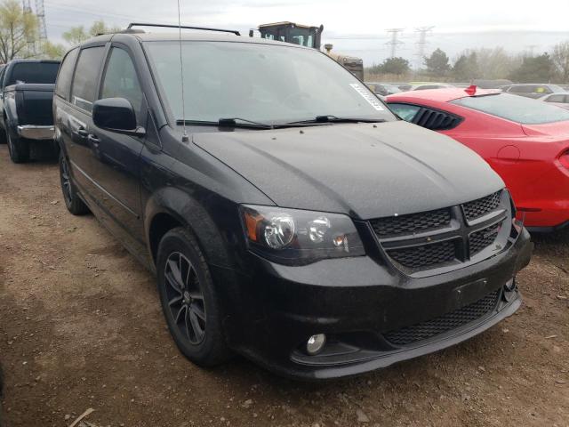 2C4RDGEG3FR586590 Dodge Grand Caravan R/t