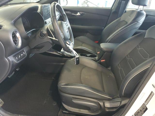 3KPF34AD4LE164051 KIA Forte Gt Line