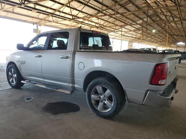 1C6RR6LT1KS598670 RAM 1500 Classic Slt