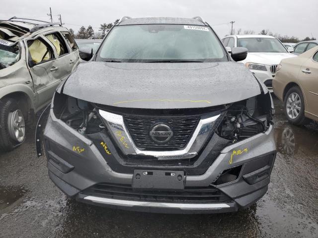 JN8AT2MV2LW114861 Nissan ROGUE S