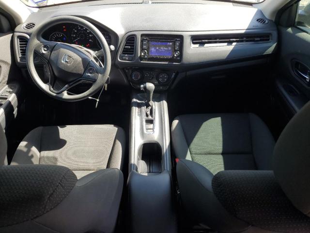 3CZRU5H33KG708324 Honda HR-V LX