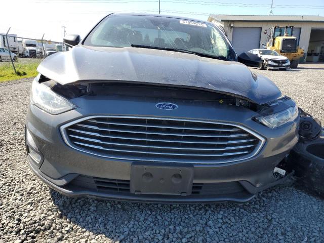 3FA6P0HD6KR284823 Ford FUSION SE
