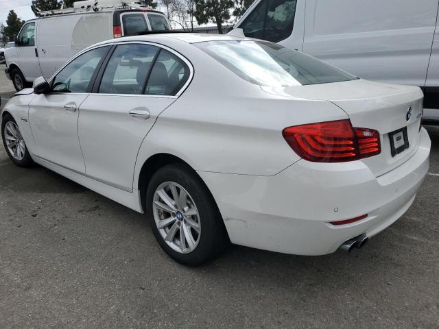 WBA5A5C57FD512764 BMW 528 I