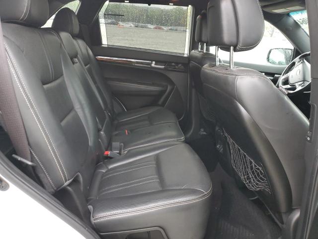5XYKW4A7XEG469527 KIA SORENTO SX