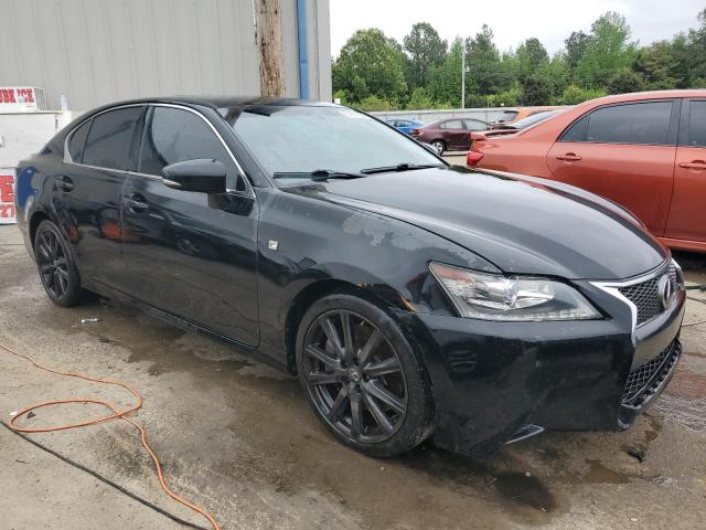 JTHBE1BL8E5037510 Lexus GS 350