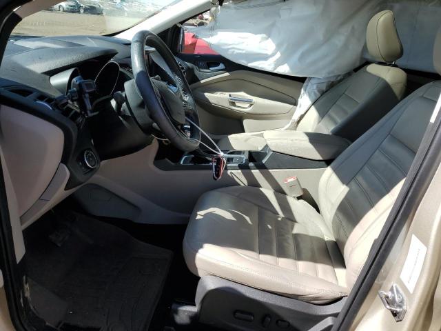 1FMCU9J92JUA26284 Ford Escape Titanium