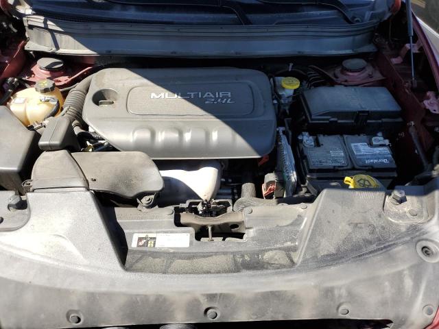 1C4PJLAB2HW650115 Jeep Cherokee Sport