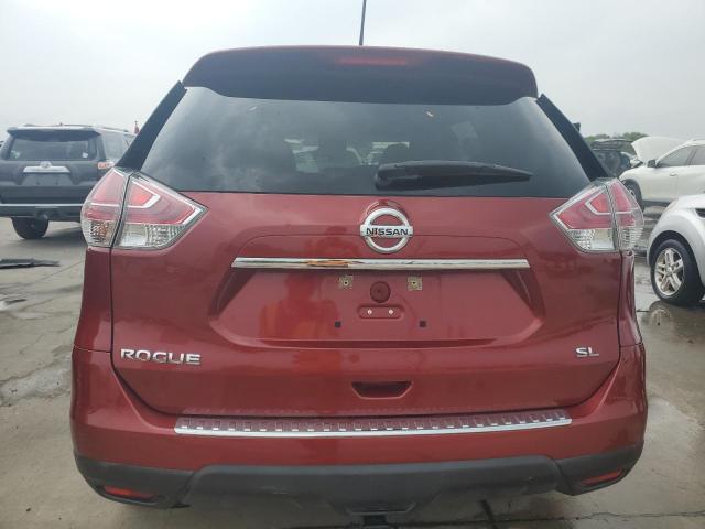 5N1AT2MTXFC867730 Nissan ROGUE S