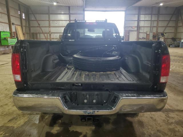 3C6JR7DG2JG219816 RAM 1500 St
