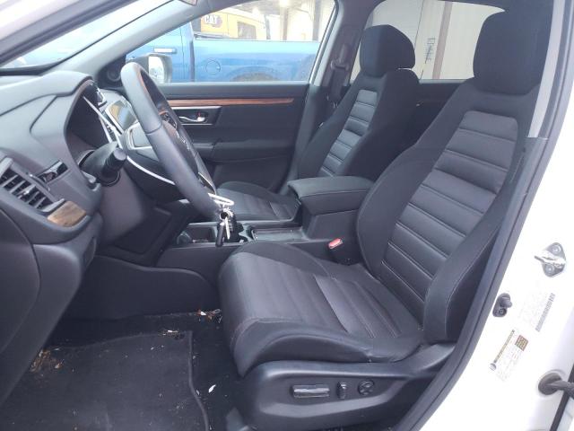 5J6RW1H53KA029785 Honda CR-V EX