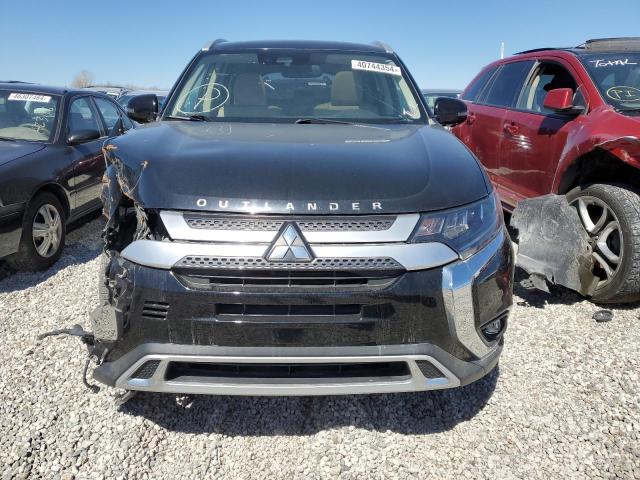 JA4AZ3A30KJ000432 Mitsubishi Outlander Se