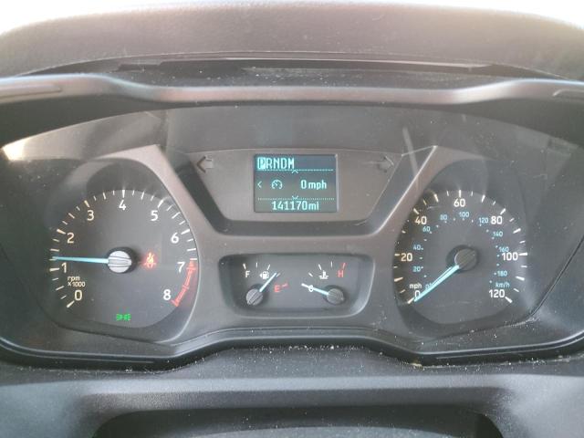 1FTYE9ZM4KKA61552 Ford Transit T-150
