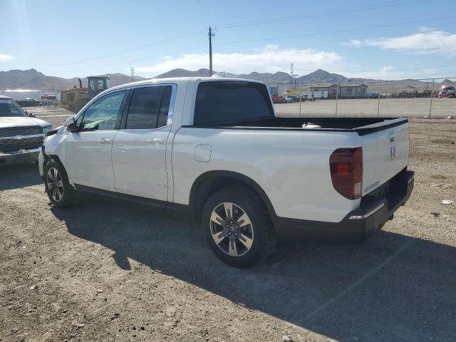 5FPYK2F58HB007813 Honda Ridgeline Rtl
