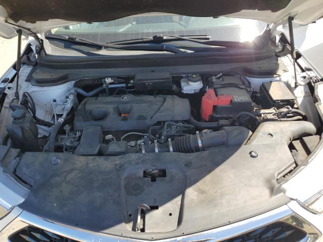 5J8TC2H57LL041312 Acura Rdx Technology
