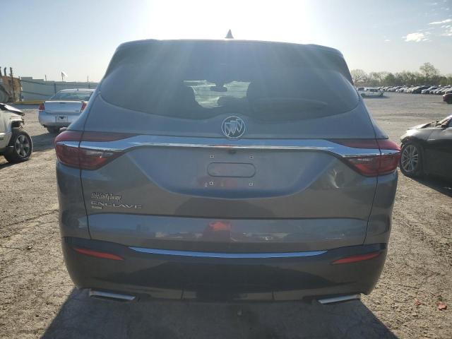 5GAEVBKW4LJ322452 Buick Enclave Premium