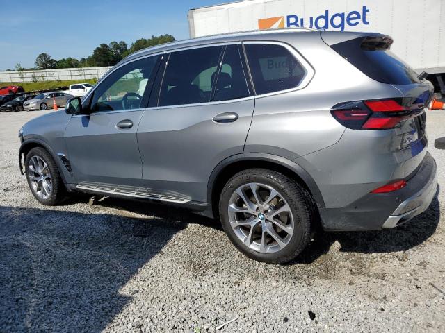 5UX23EU04R9T53615 BMW X5 Xdrive40i