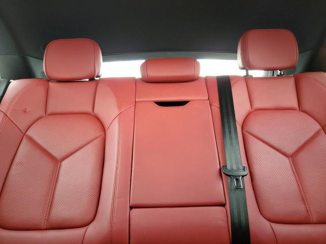 WP1AB2A54JLB36814 Porsche MACAN S