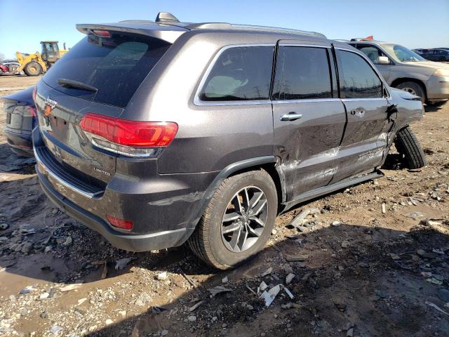 1C4RJFBG3HC790034 Jeep Grand Cherokee Limited