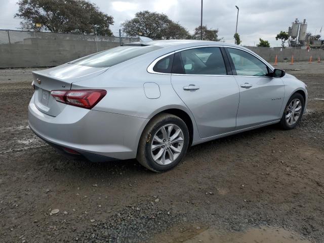 1G1ZD5ST5KF166166 Chevrolet MALIBU LT