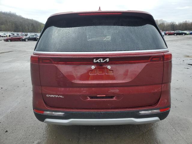 KNDNC5H39R6390549 KIA Carnival Ex