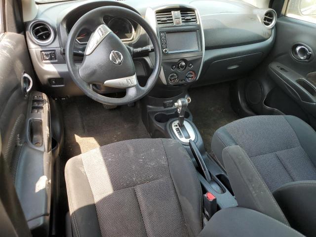 3N1CN7AP7KL873577 Nissan VERSA S