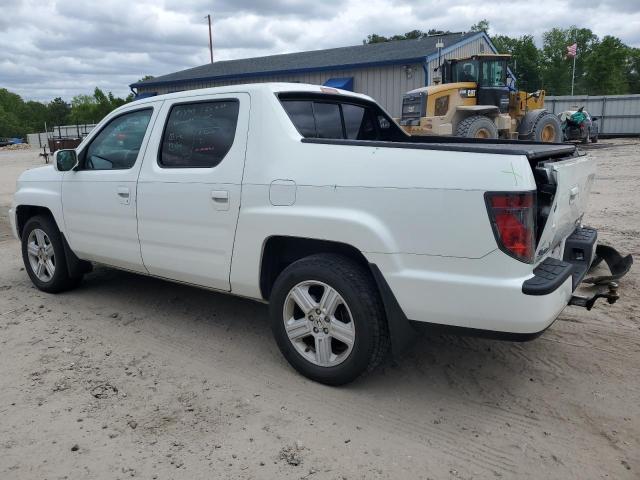 5FPYK1F52EB003973 Honda Ridgeline Rtl