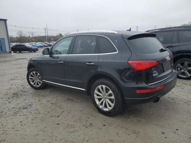 WA1CFAFP4FA099215 Audi Q5 PREMIUM