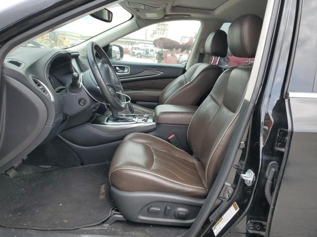 5N1DL0MN1HC517814 Infiniti QX60