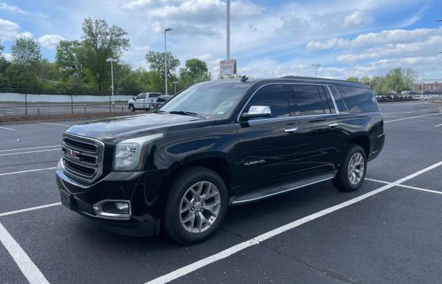1GKS2GKC4FR203601 GMC Yukon Xl K1500 Sle