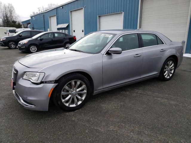 Auction sale of the 2017 Chrysler 300 Limited, vin: 2C3CCARG2HH610410, lot number: 48778064