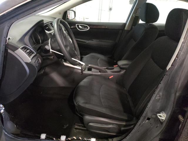 3N1AB7AP2KY266117 Nissan SENTRA S