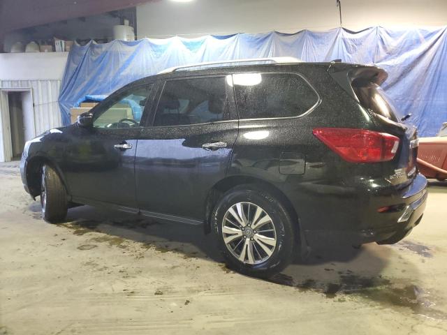 5N1DR2MM2KC613816 Nissan Pathfinder S