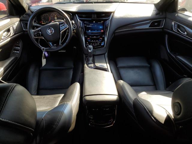 1G6AV5S83E0172006 Cadillac Cts Vsport Premium