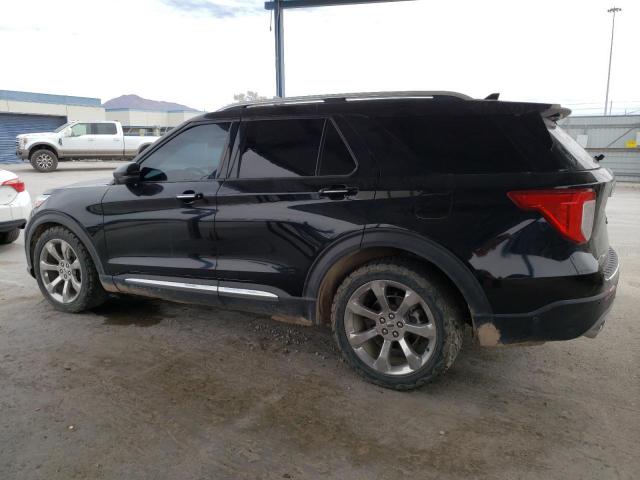 1FM5K8HC1LGA38504 Ford Explorer Platinum