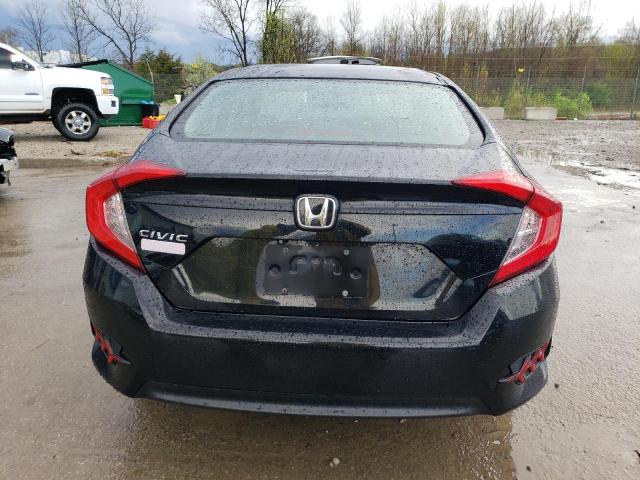 19XFC2F63HE037264 Honda Civic Lx