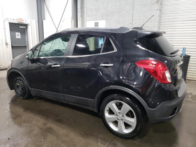 KL4CJBSB3FB061936 Buick Encore Convenience