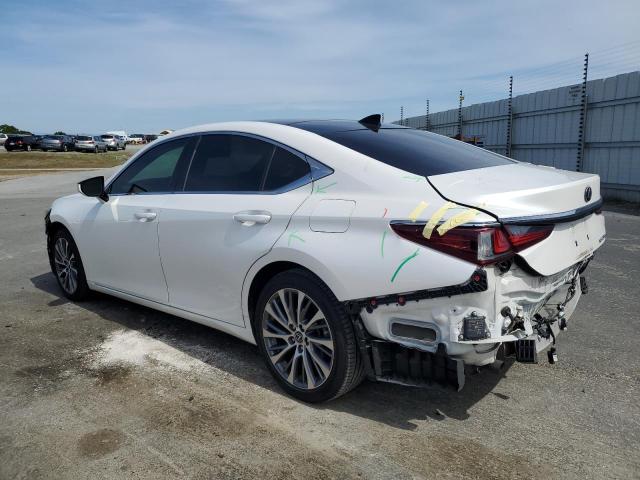 58ABZ1B11KU041229 Lexus ES 350