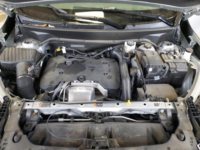 3GKALSEX8LL166775 GMC Terrain Denali