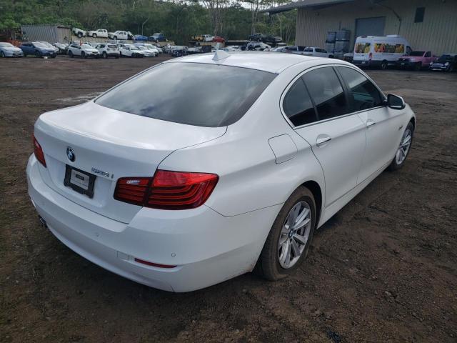 WBA5A5C51ED506733 BMW 528 I