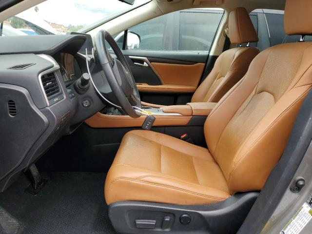 2T2HZMAA7NC246611 Lexus RX 350