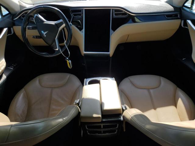 5YJSA1H26FF087401 Tesla Model S 85d