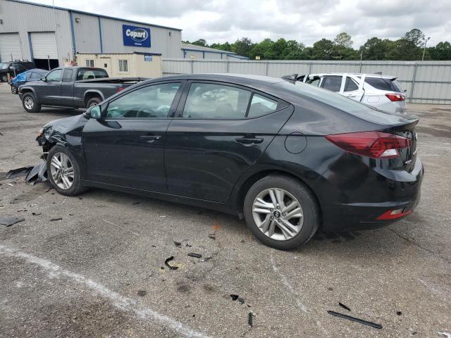 5NPD84LF3LH575394 Hyundai ELANTRA SEL