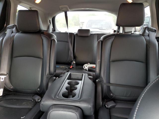 5FNRL6H74MB034033 Honda ODYSSEY EXL