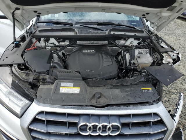 WA1BNAFY6J2212026 Audi Q5 Premium Plus