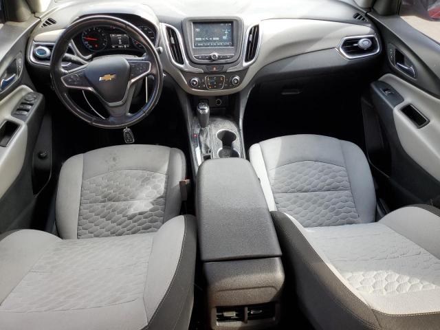 3GNAXSEVXJS560724 Chevrolet EQUINOX LT