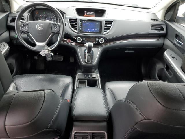 2HKRM3H78GH505246 Honda CR-V EXL