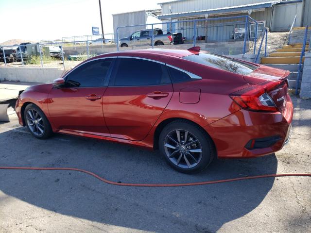 19XFC1F39LE010756 Honda CIVIC EX