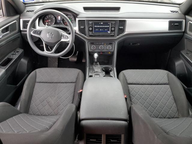 1V2AC2CA6LC200488 Volkswagen Atlas Cross Sport S