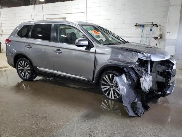 JA4AD3A37LZ020131 Mitsubishi Outlander Se