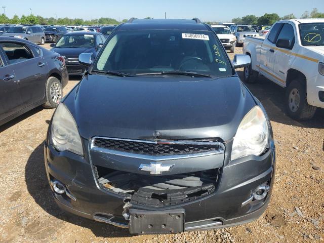 2GNFLHEK0E6278784 Chevrolet Equinox Ltz